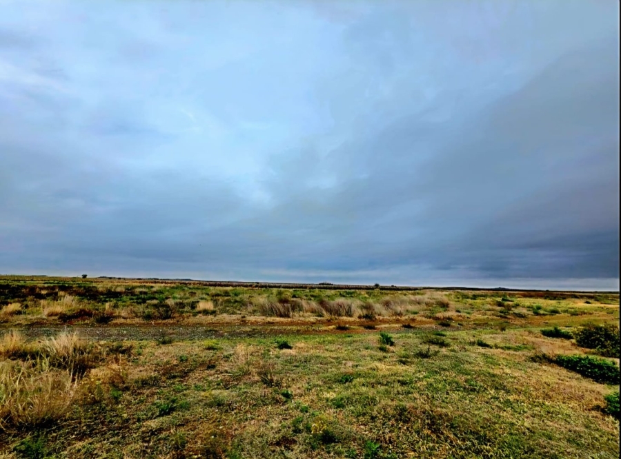 Commercial Property for Sale in Petrusburg Rural Free State